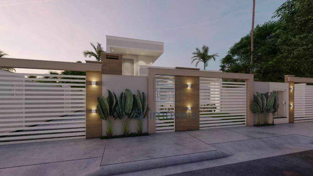 Casa, 3 quartos, 70 m² - Foto 4