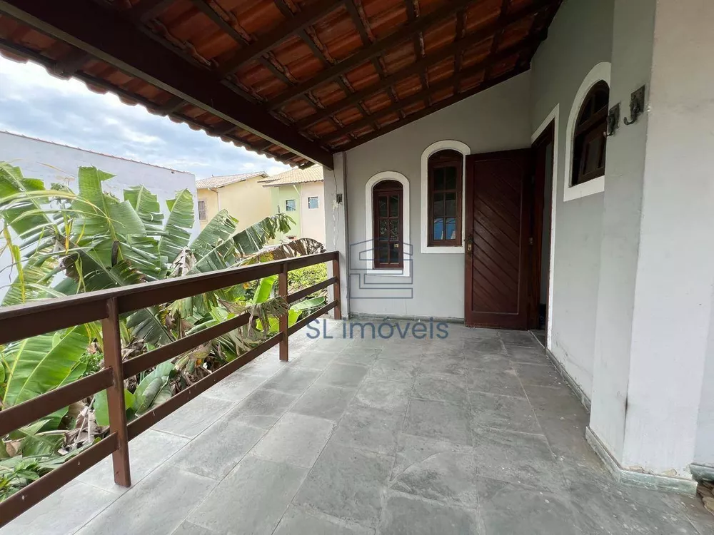 Casa, 5 quartos, 175 m² - Foto 24