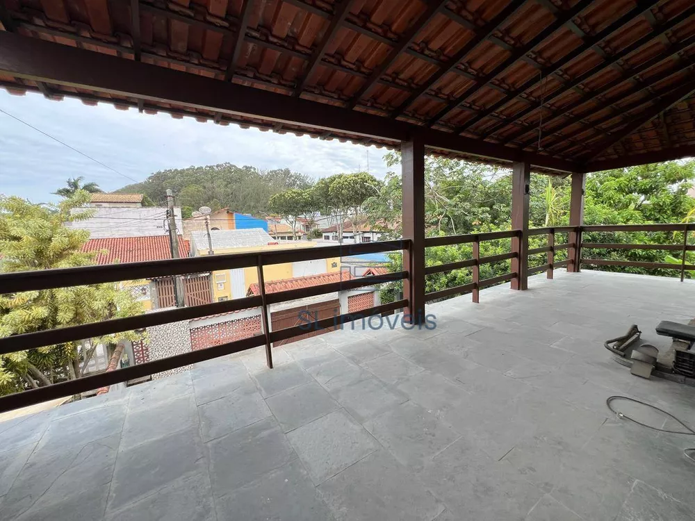 Casa, 5 quartos, 175 m² - Foto 23