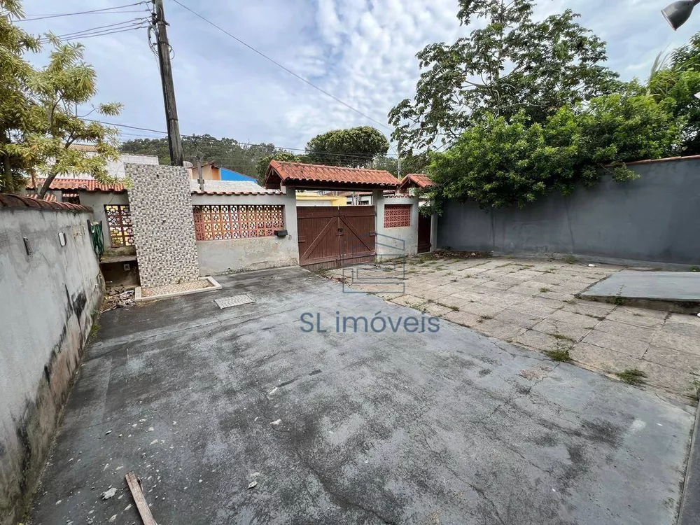 Casa, 5 quartos, 175 m² - Foto 3