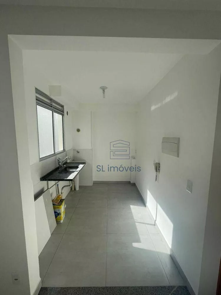 Apartamento, 2 quartos, 46 m² - Foto 9