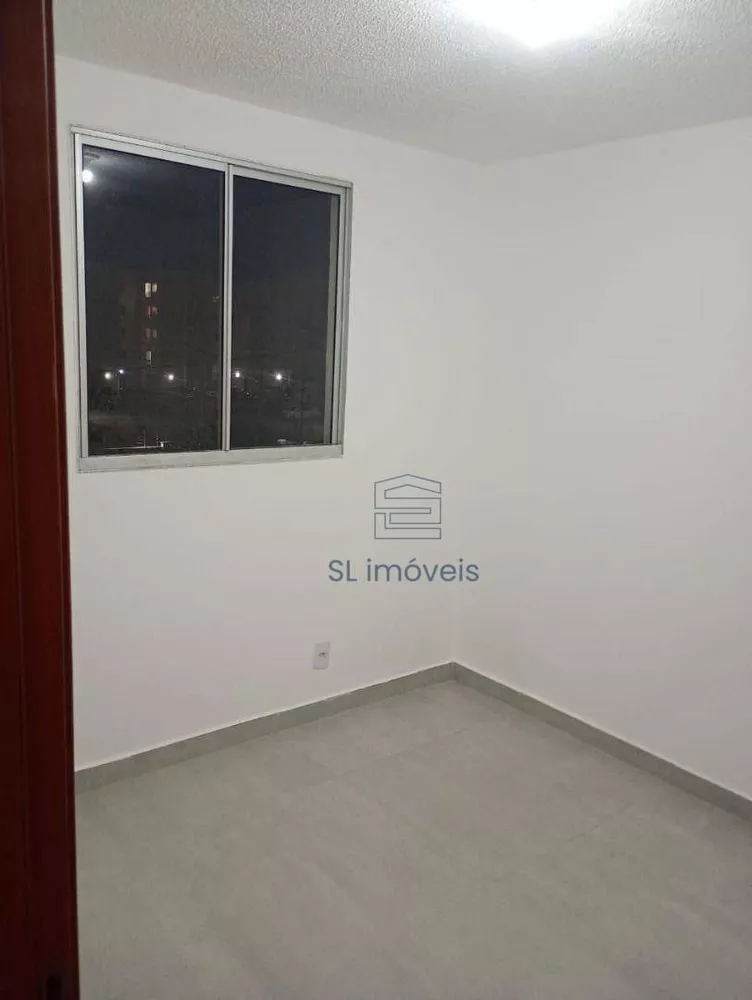 Apartamento, 2 quartos, 46 m² - Foto 11
