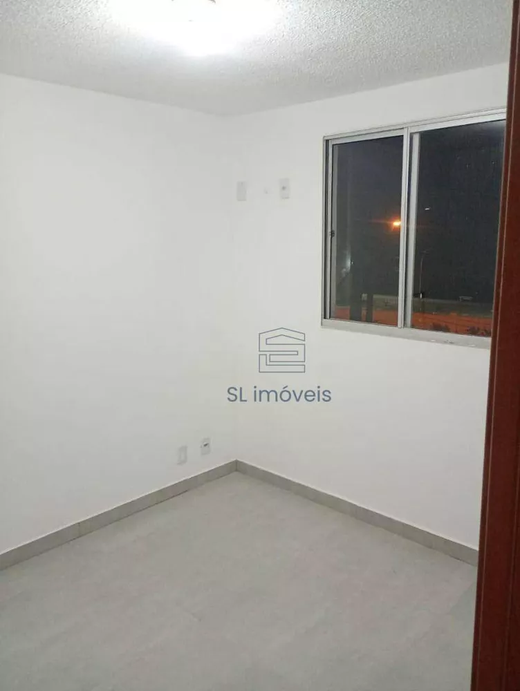 Apartamento, 2 quartos, 46 m² - Foto 12