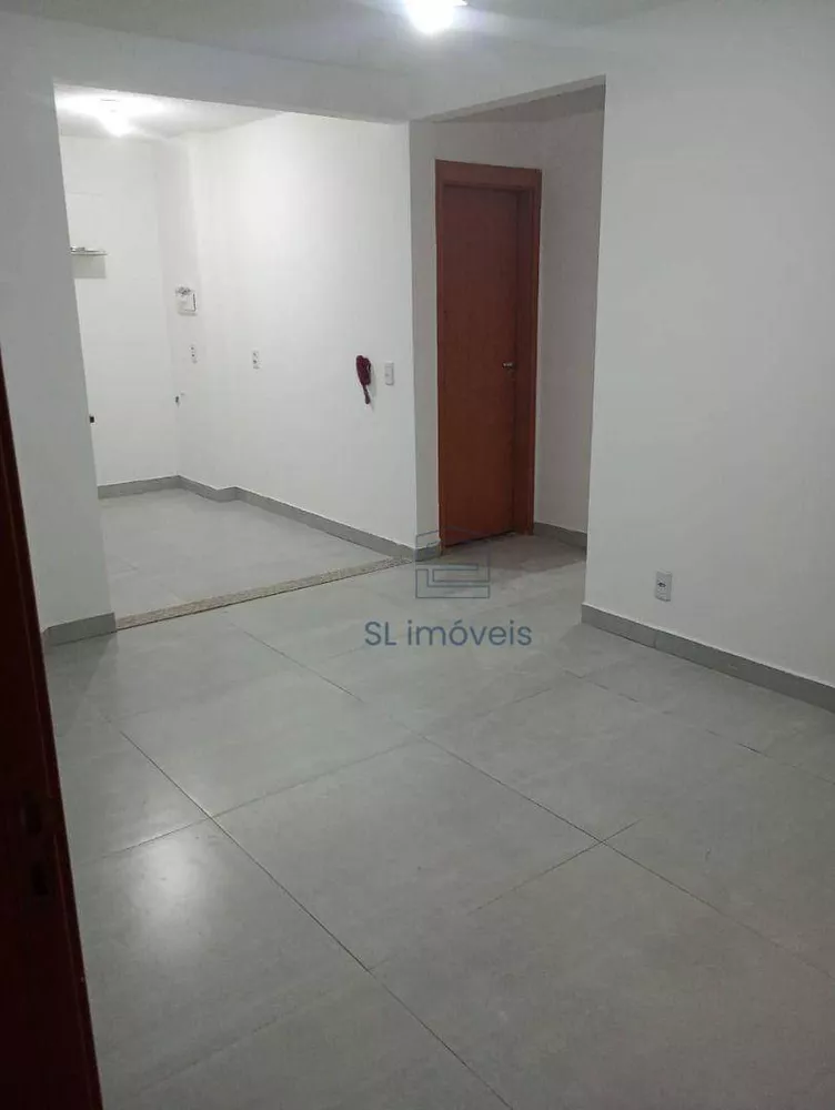 Apartamento, 2 quartos, 46 m² - Foto 5