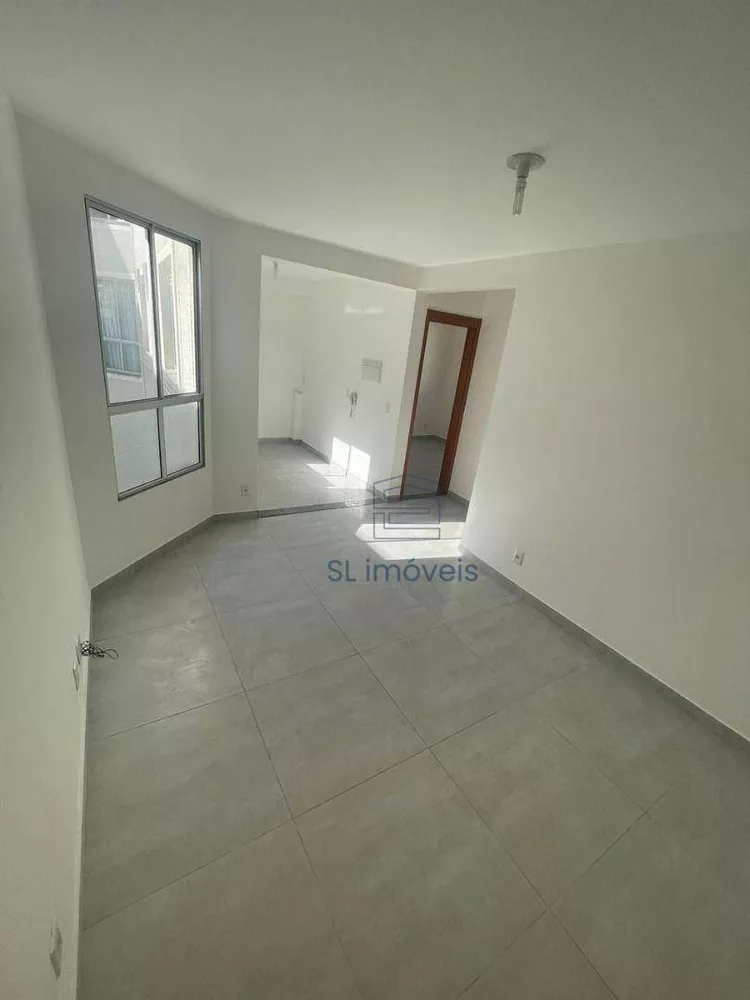 Apartamento, 2 quartos, 46 m² - Foto 8