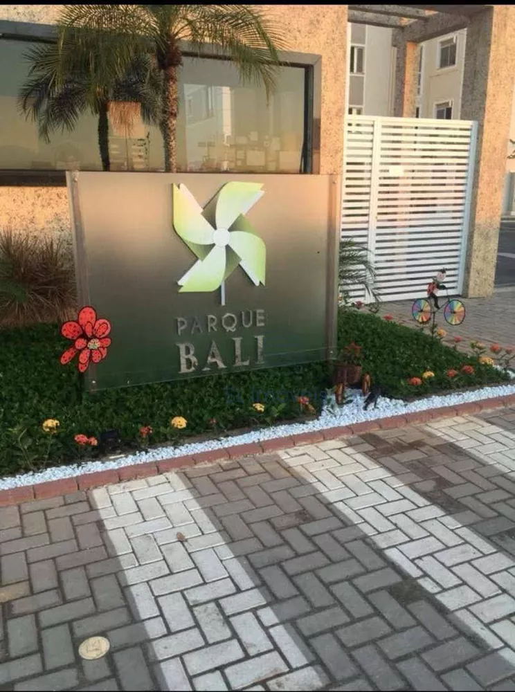 Apartamento, 2 quartos, 46 m² - Foto 1