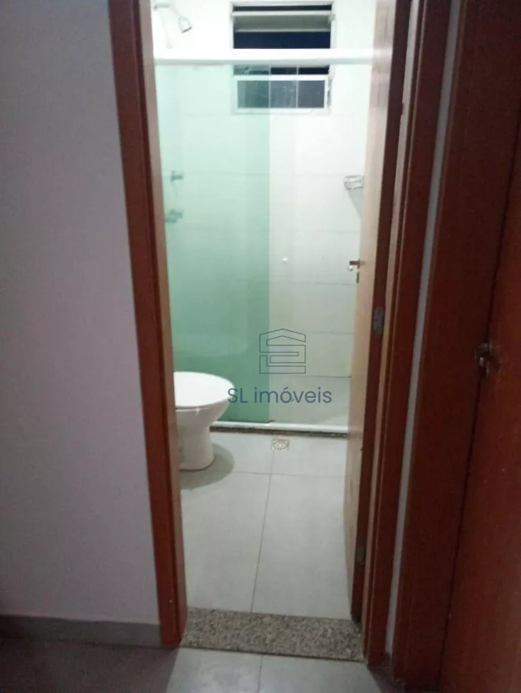 Apartamento, 2 quartos, 46 m² - Foto 10