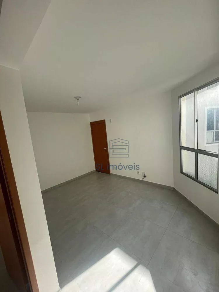 Apartamento, 2 quartos, 46 m² - Foto 4