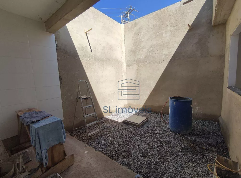 Casa, 2 quartos, 61 m² - Foto 6