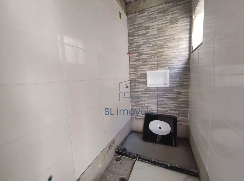 Casa, 2 quartos, 61 m² - Foto 9