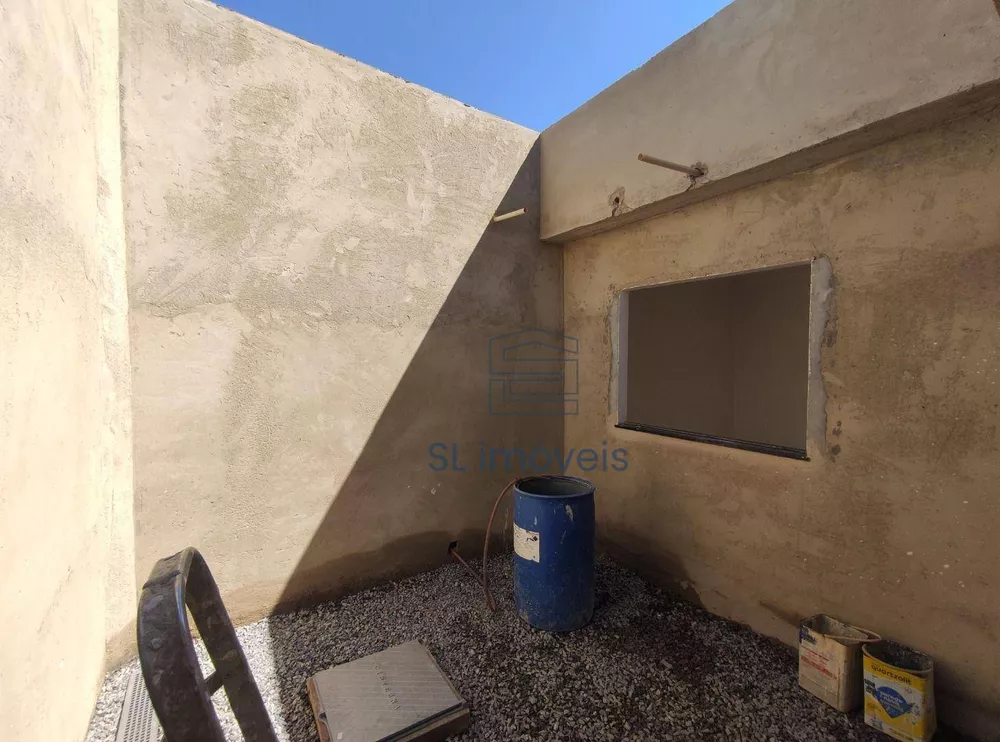 Casa, 2 quartos, 61 m² - Foto 7