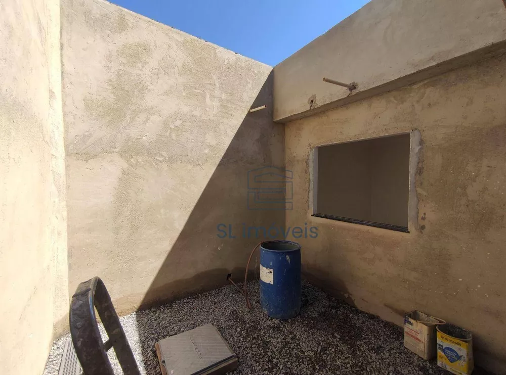 Casa, 2 quartos, 61 m² - Foto 18