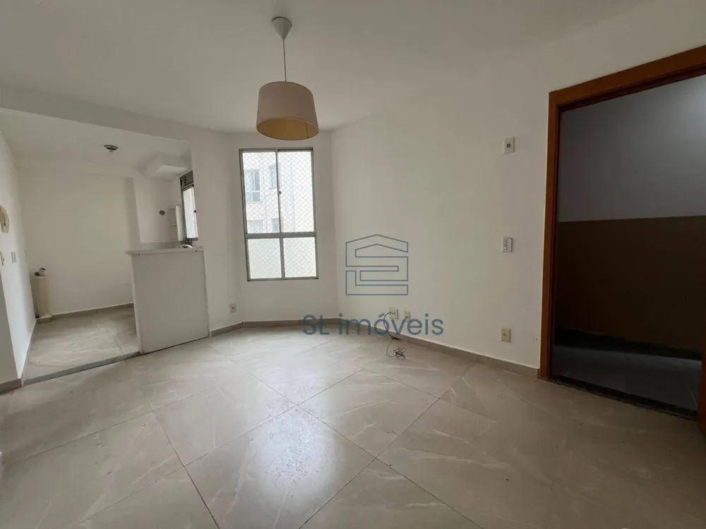 Apartamento, 2 quartos, 51 m² - Foto 14
