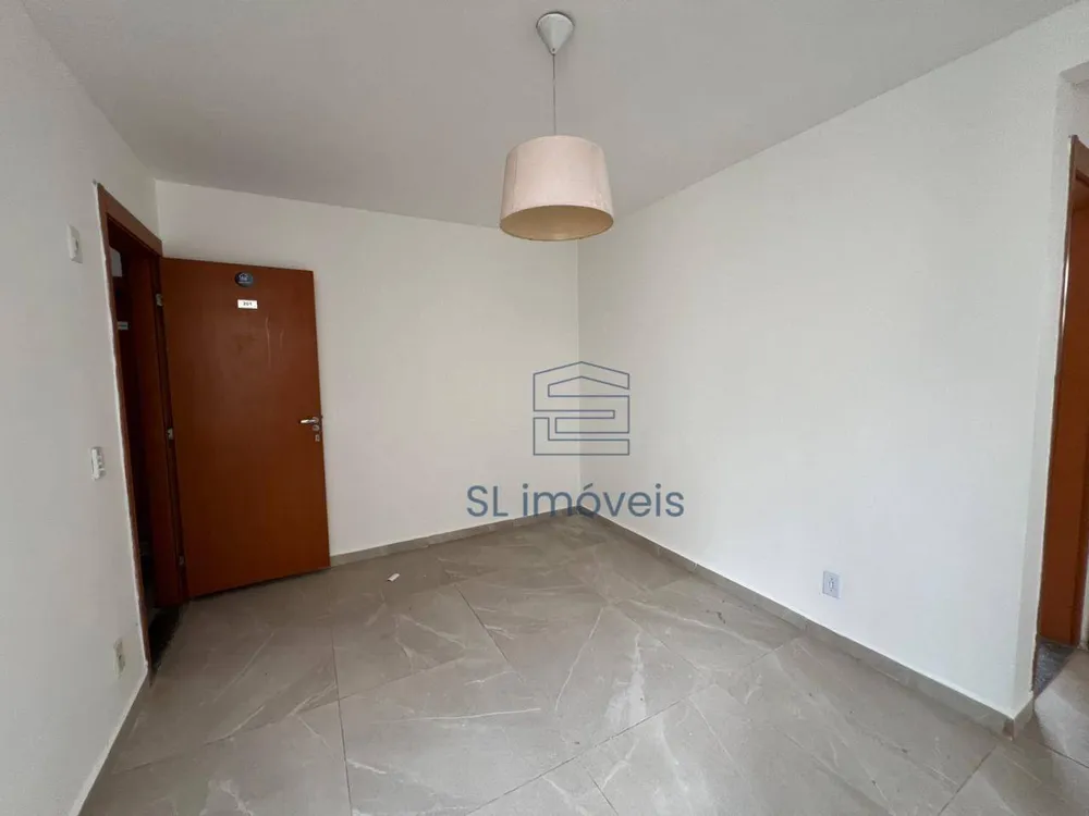 Apartamento, 2 quartos, 51 m² - Foto 12