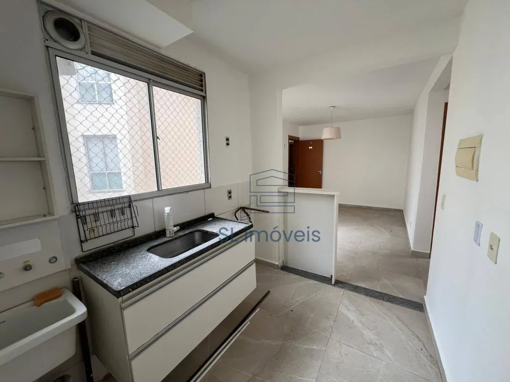 Apartamento, 2 quartos, 51 m² - Foto 18