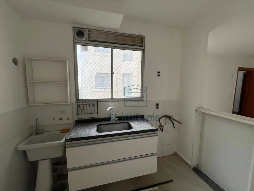 Apartamento, 2 quartos, 51 m² - Foto 16
