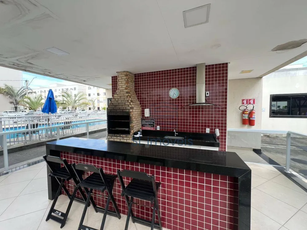 Apartamento, 2 quartos, 51 m² - Foto 6