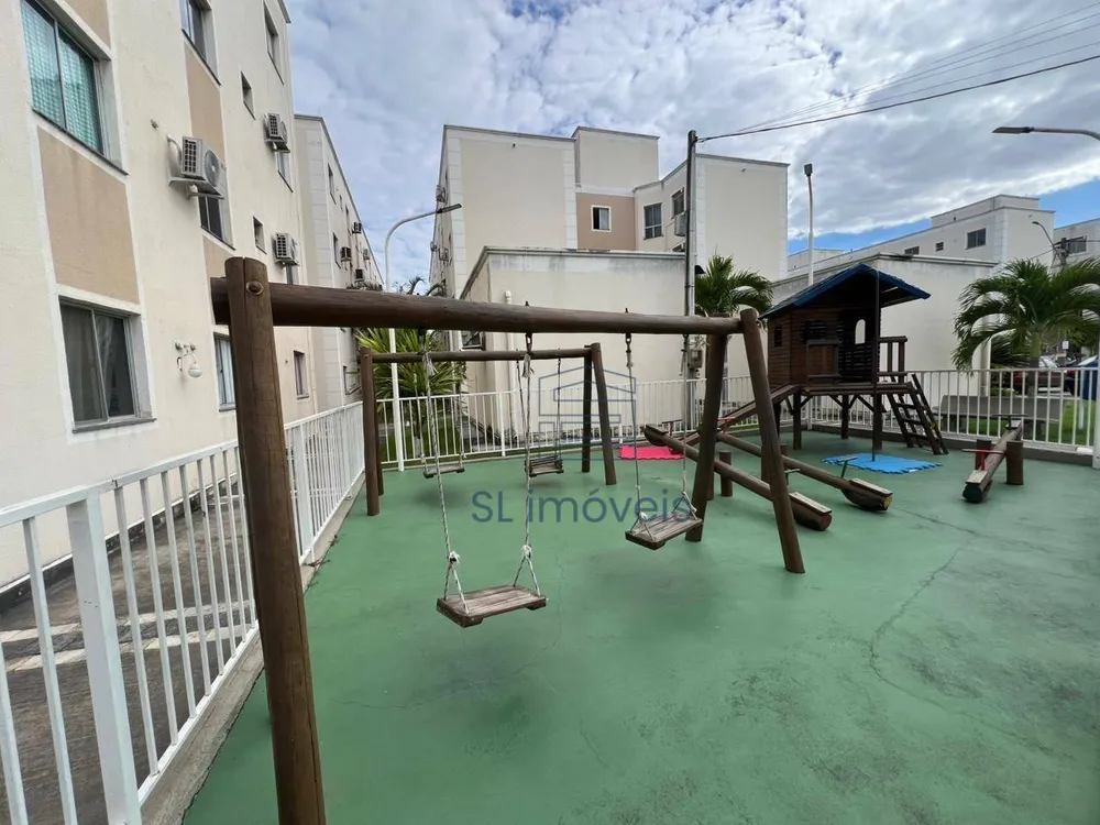 Apartamento, 2 quartos, 51 m² - Foto 3