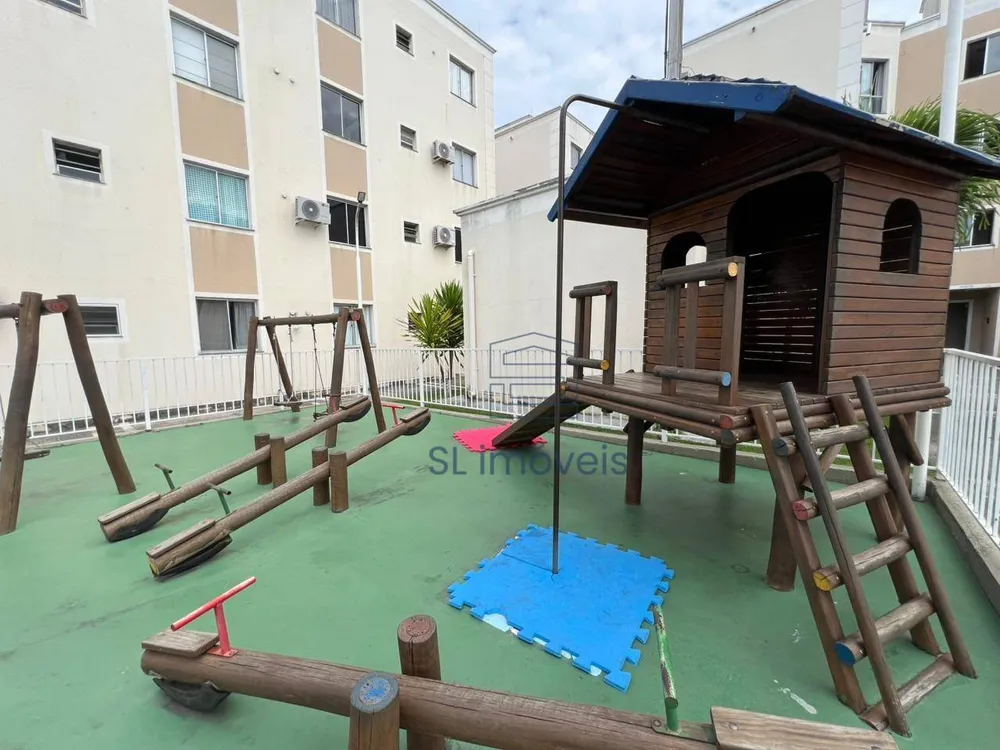 Apartamento, 2 quartos, 51 m² - Foto 2