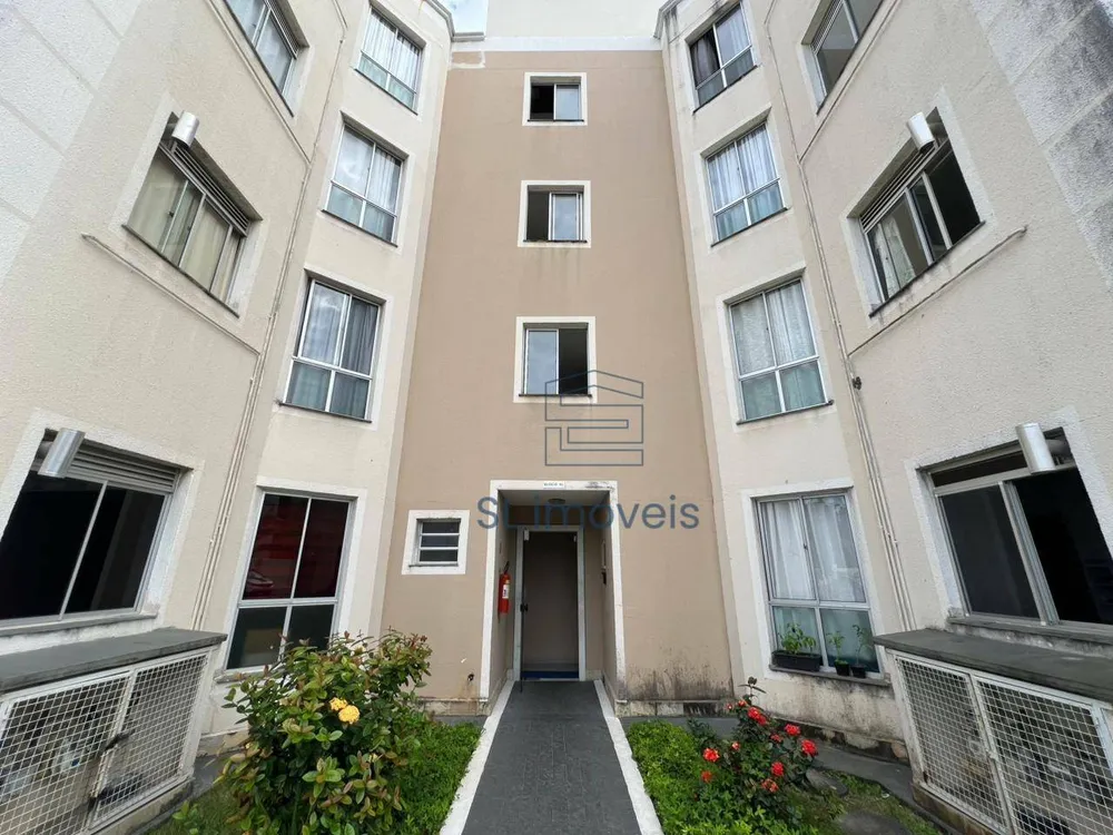 Apartamento, 2 quartos, 51 m² - Foto 1