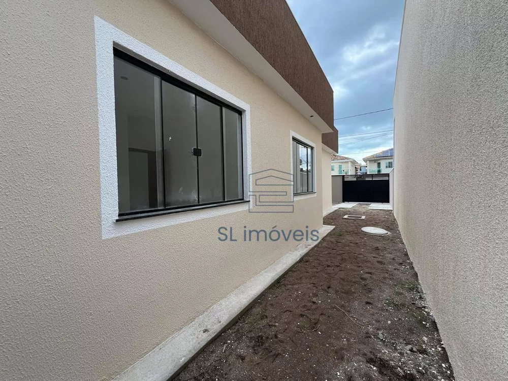 Casa, 3 quartos, 75 m² - Foto 12