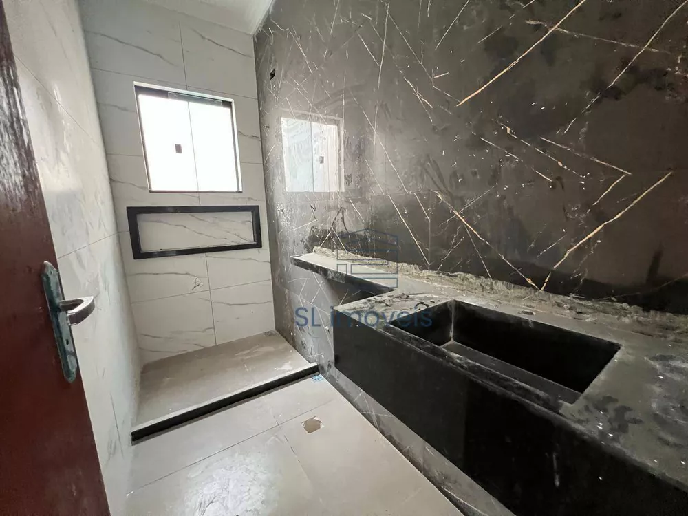 Casa, 3 quartos, 75 m² - Foto 9