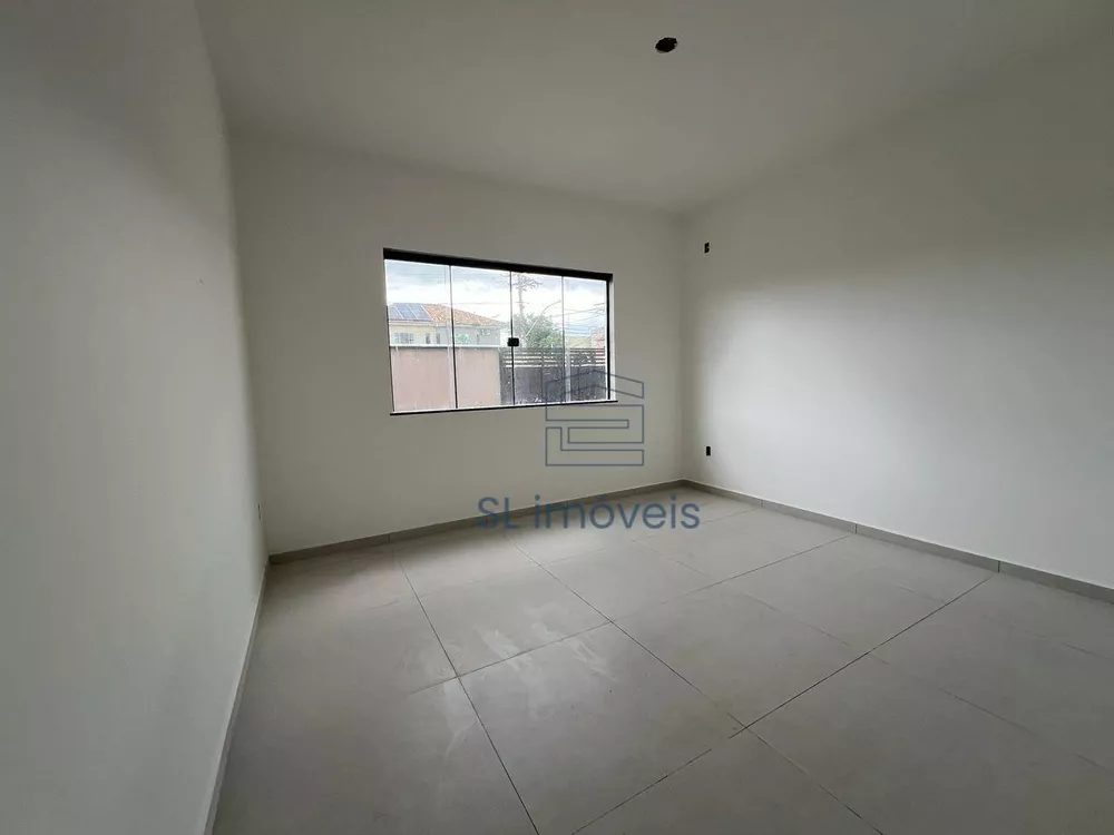 Casa, 3 quartos, 75 m² - Foto 1