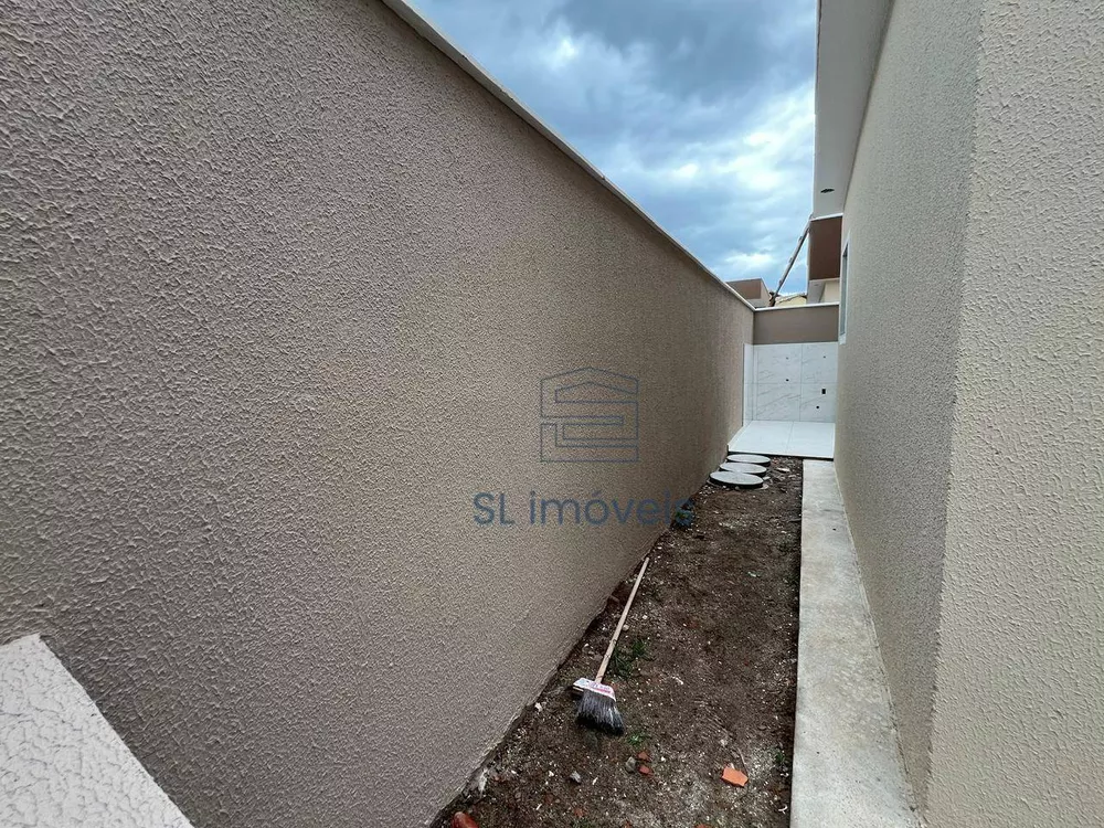 Casa, 3 quartos, 75 m² - Foto 11