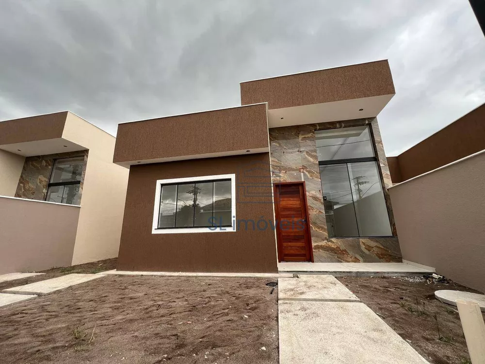 Casa, 3 quartos, 75 m² - Foto 6