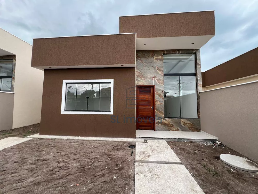 Casa, 3 quartos, 75 m² - Foto 4