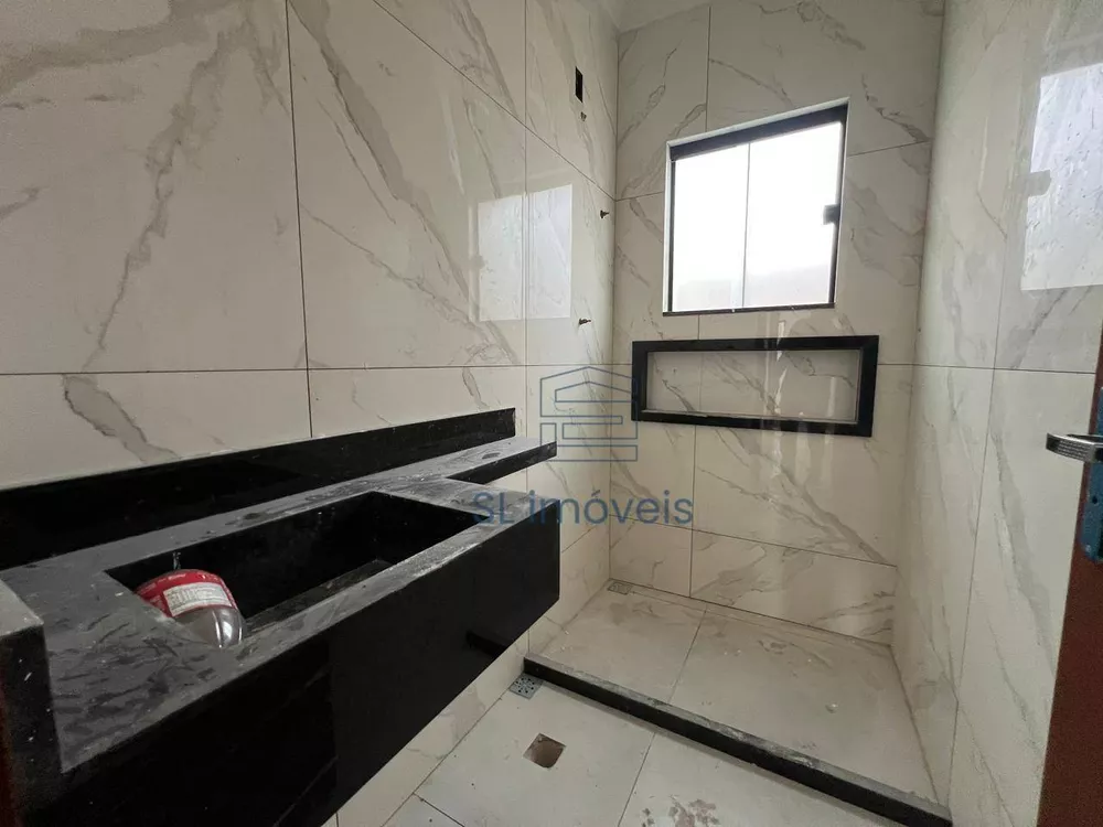 Casa, 3 quartos, 75 m² - Foto 2