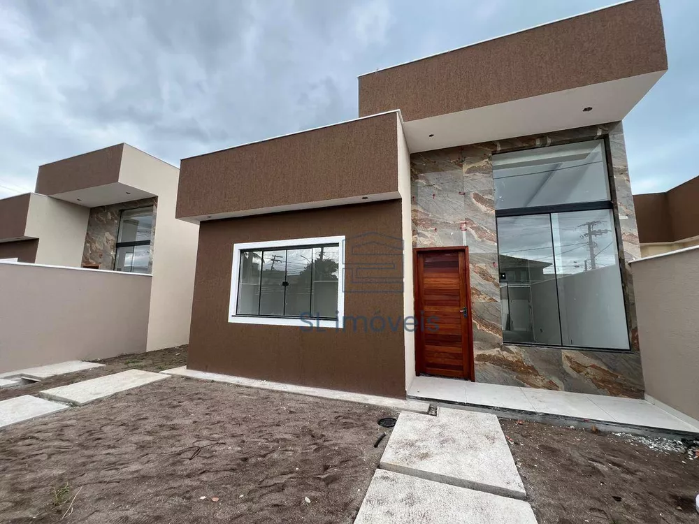 Casa, 3 quartos, 75 m² - Foto 5