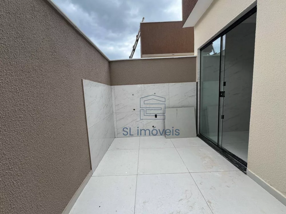 Casa, 3 quartos, 75 m² - Foto 8