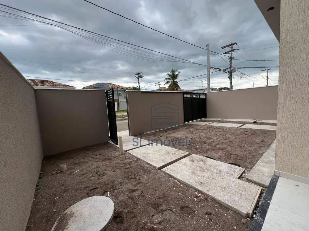Casa, 3 quartos, 75 m² - Foto 7