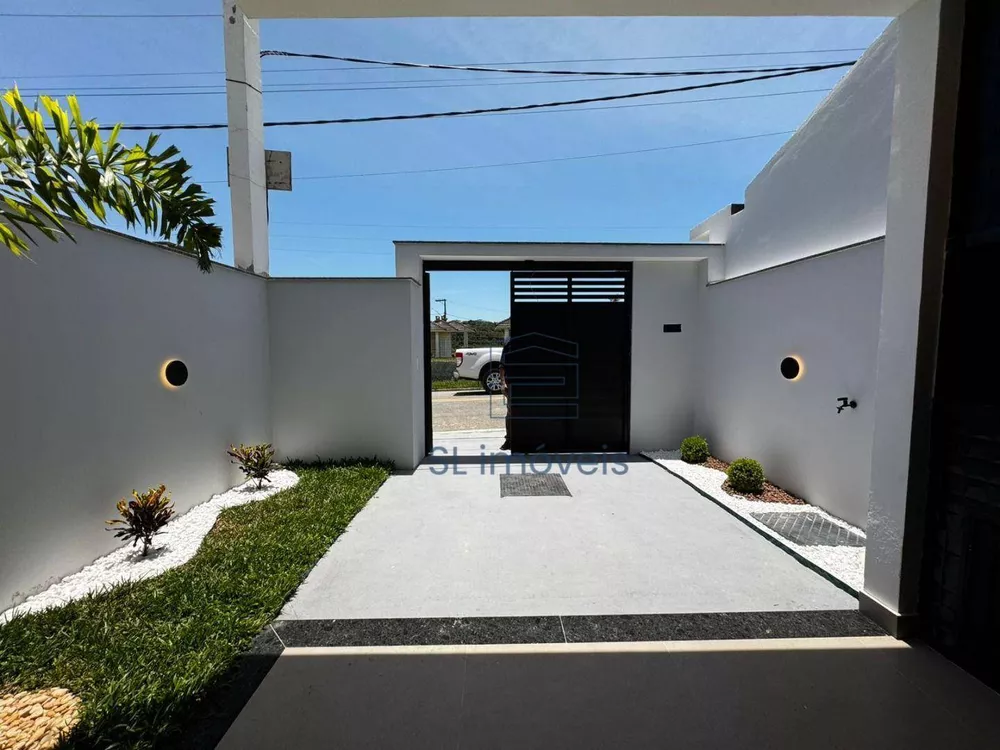 Casa, 2 quartos, 80 m² - Foto 4