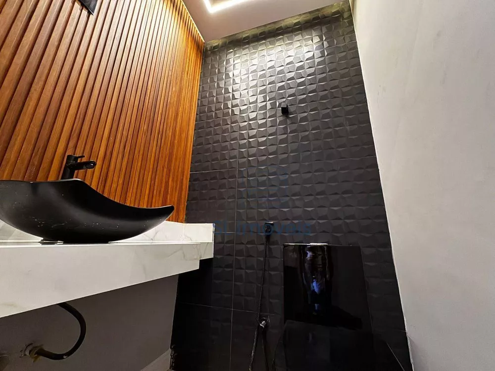 Casa, 2 quartos, 80 m² - Foto 12