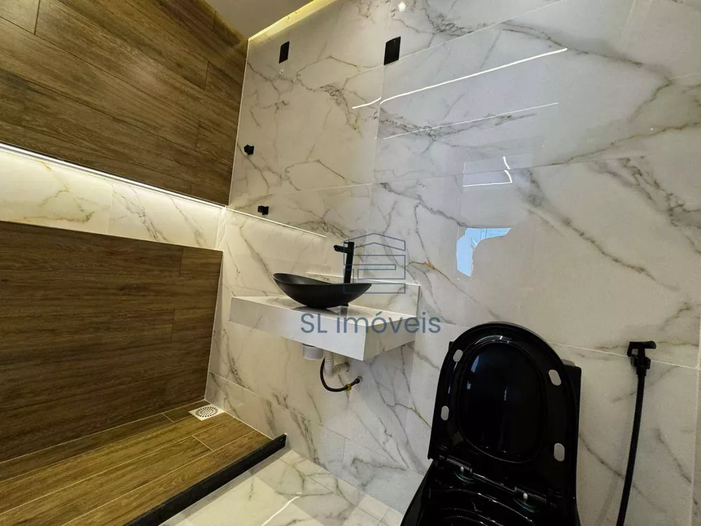 Casa, 2 quartos, 80 m² - Foto 16