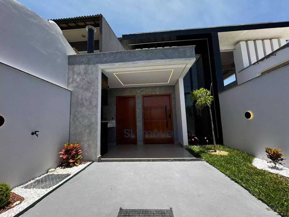 Casa, 2 quartos, 80 m² - Foto 2