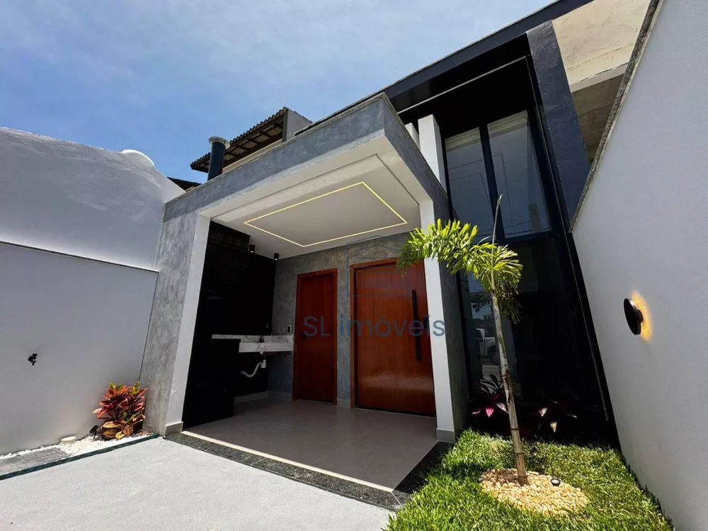 Casa, 2 quartos, 80 m² - Foto 1
