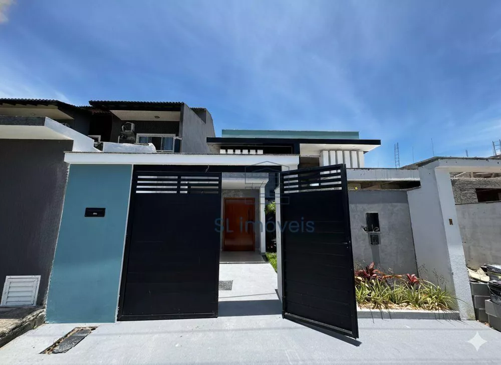 Casa, 2 quartos, 80 m² - Foto 3