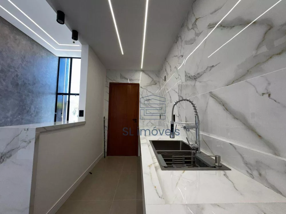 Casa, 2 quartos, 80 m² - Foto 10