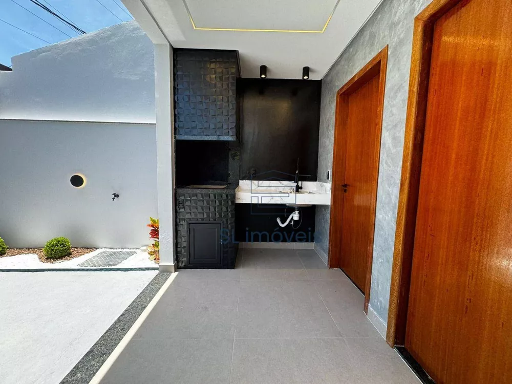 Casa, 2 quartos, 80 m² - Foto 5