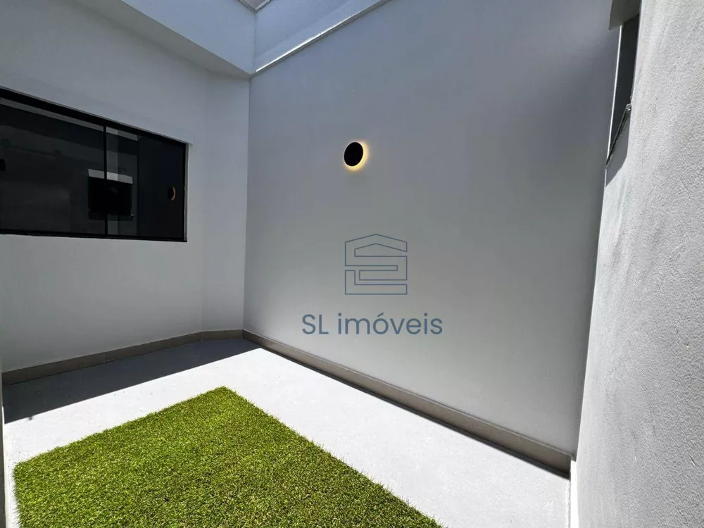 Casa, 2 quartos, 80 m² - Foto 19