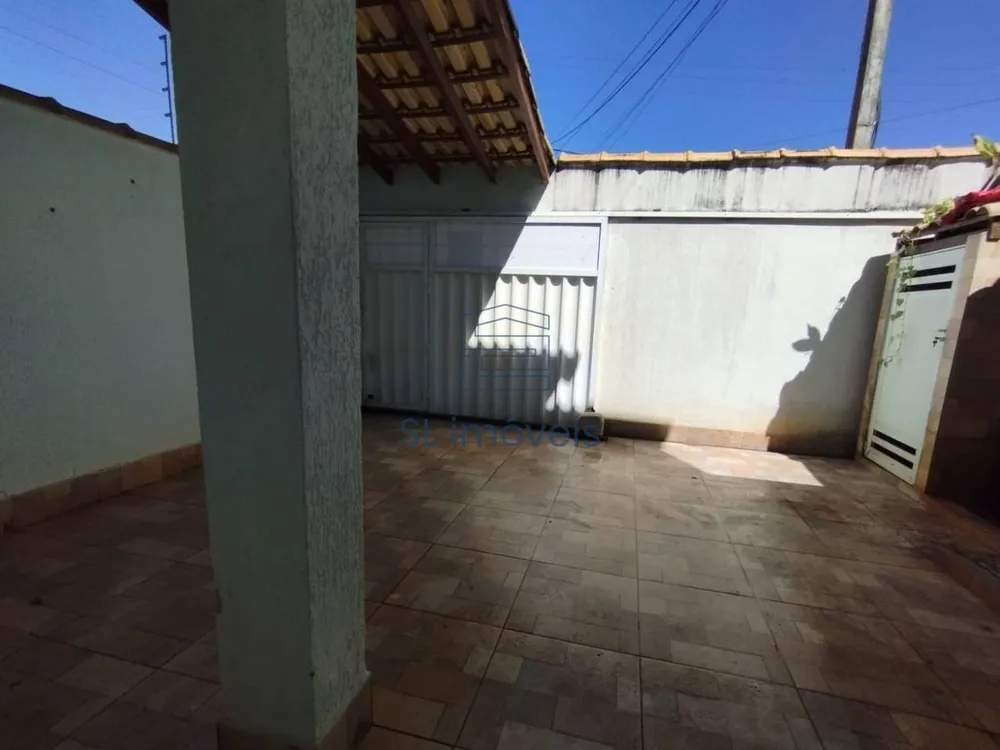 Casa, 2 quartos, 90 m² - Foto 8