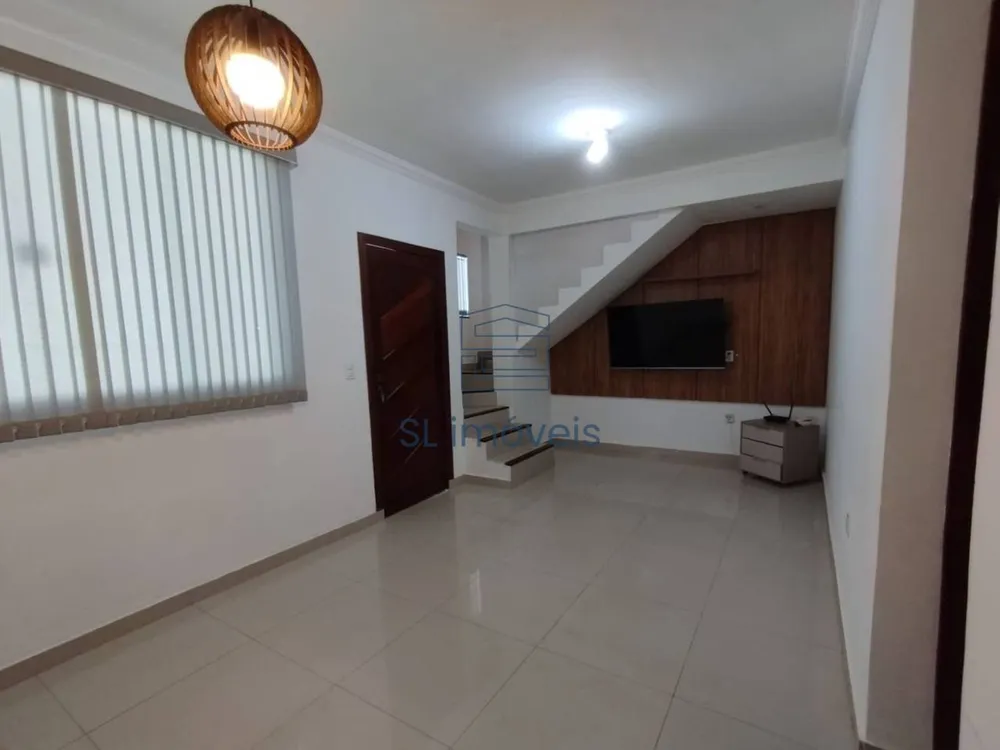 Casa, 2 quartos, 90 m² - Foto 12