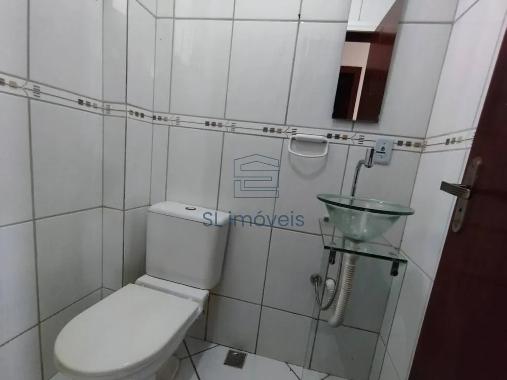 Casa, 2 quartos, 90 m² - Foto 14