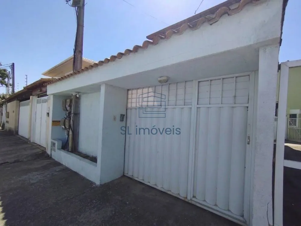 Casa, 2 quartos, 90 m² - Foto 4