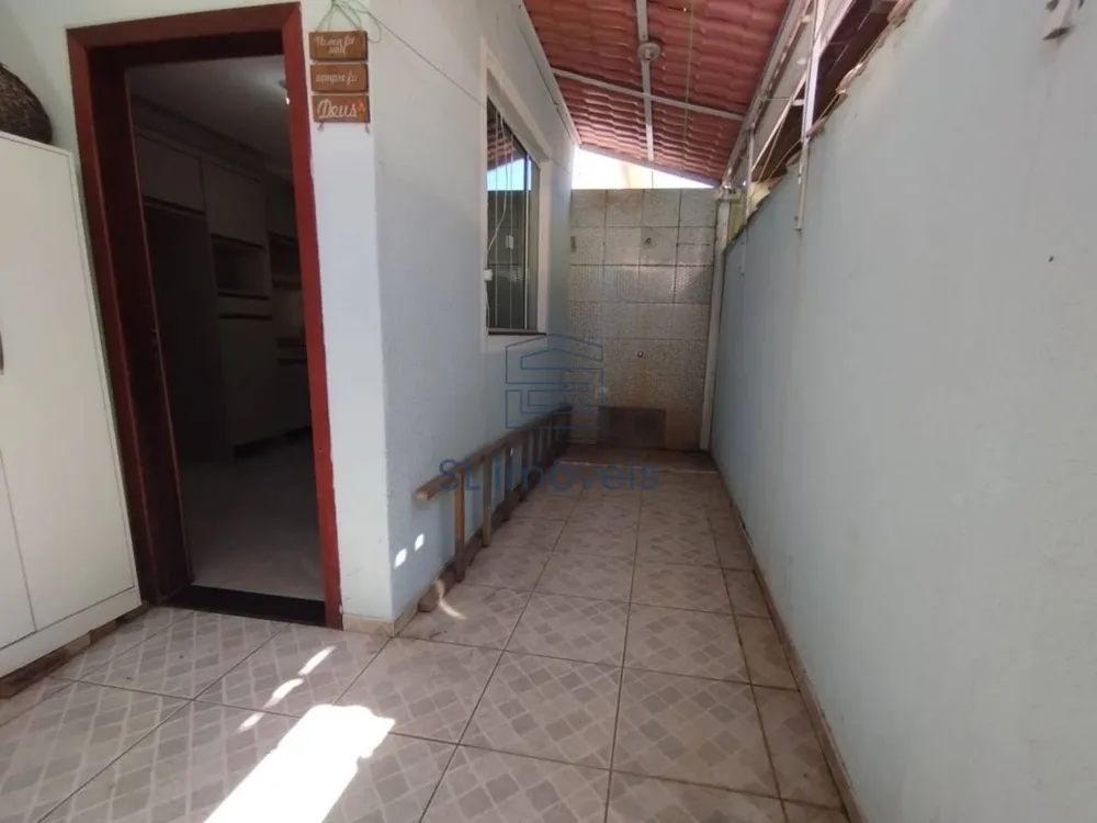 Casa, 2 quartos, 90 m² - Foto 19