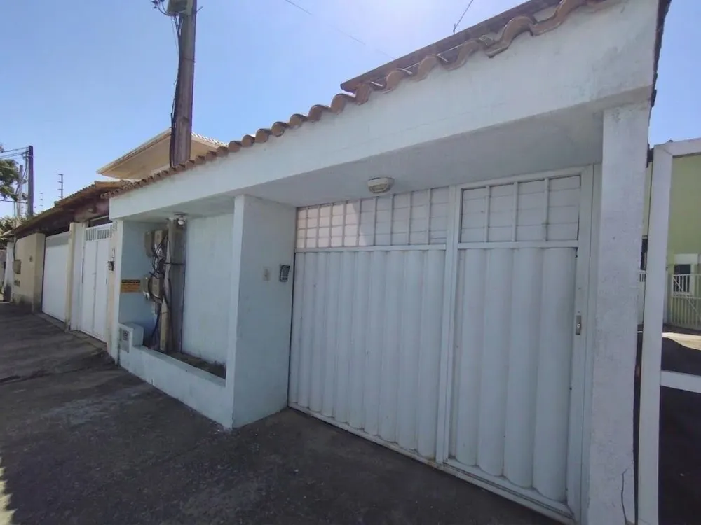 Casa, 2 quartos, 90 m² - Foto 3