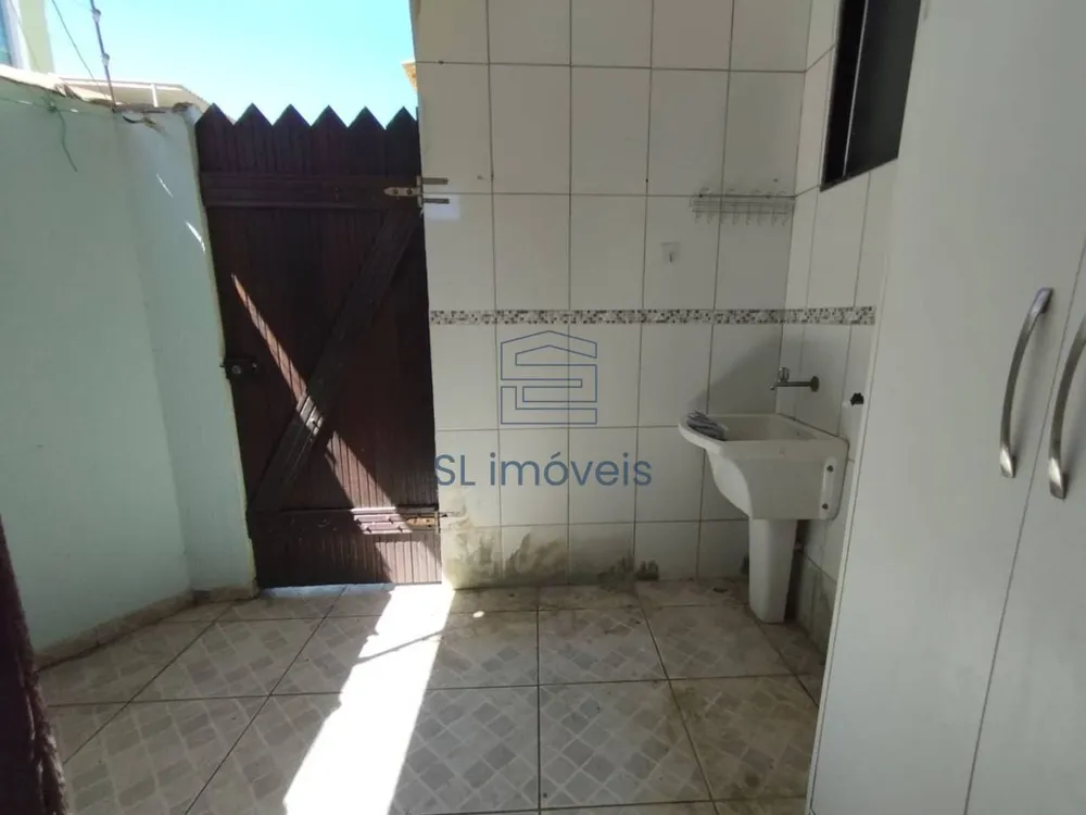 Casa, 2 quartos, 90 m² - Foto 20